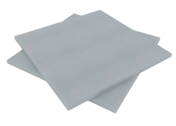 Panel Premium gris perla
