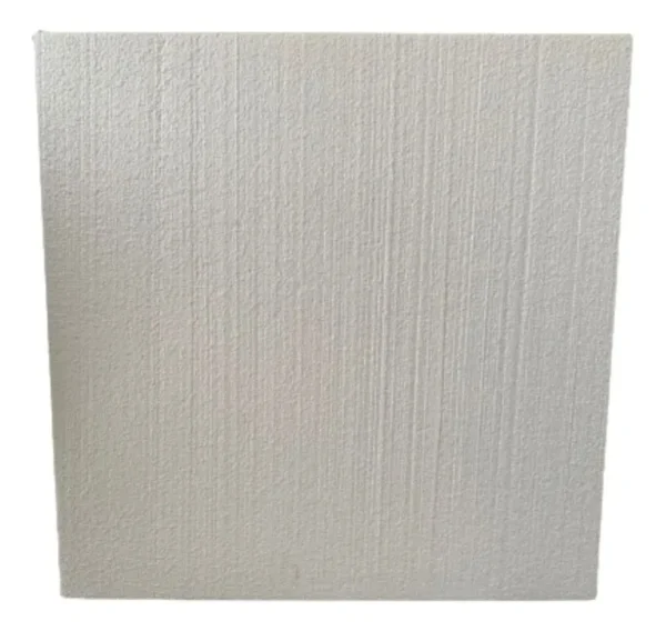 Placa Plancha Telgopor 1000 x 1000 x 20 mm